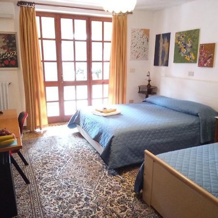 Villa Corrias Siliqua Ngoại thất bức ảnh