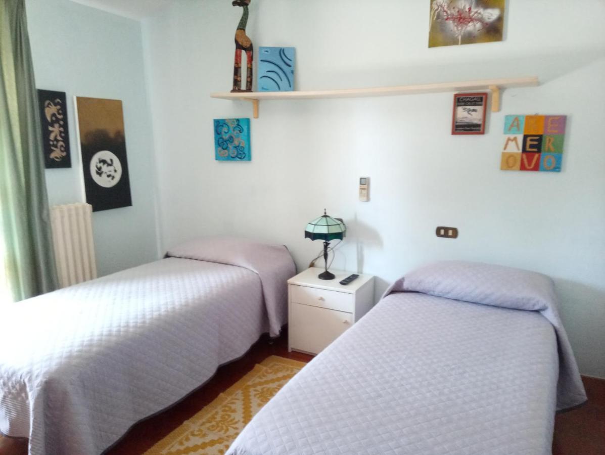 Villa Corrias Siliqua Ngoại thất bức ảnh