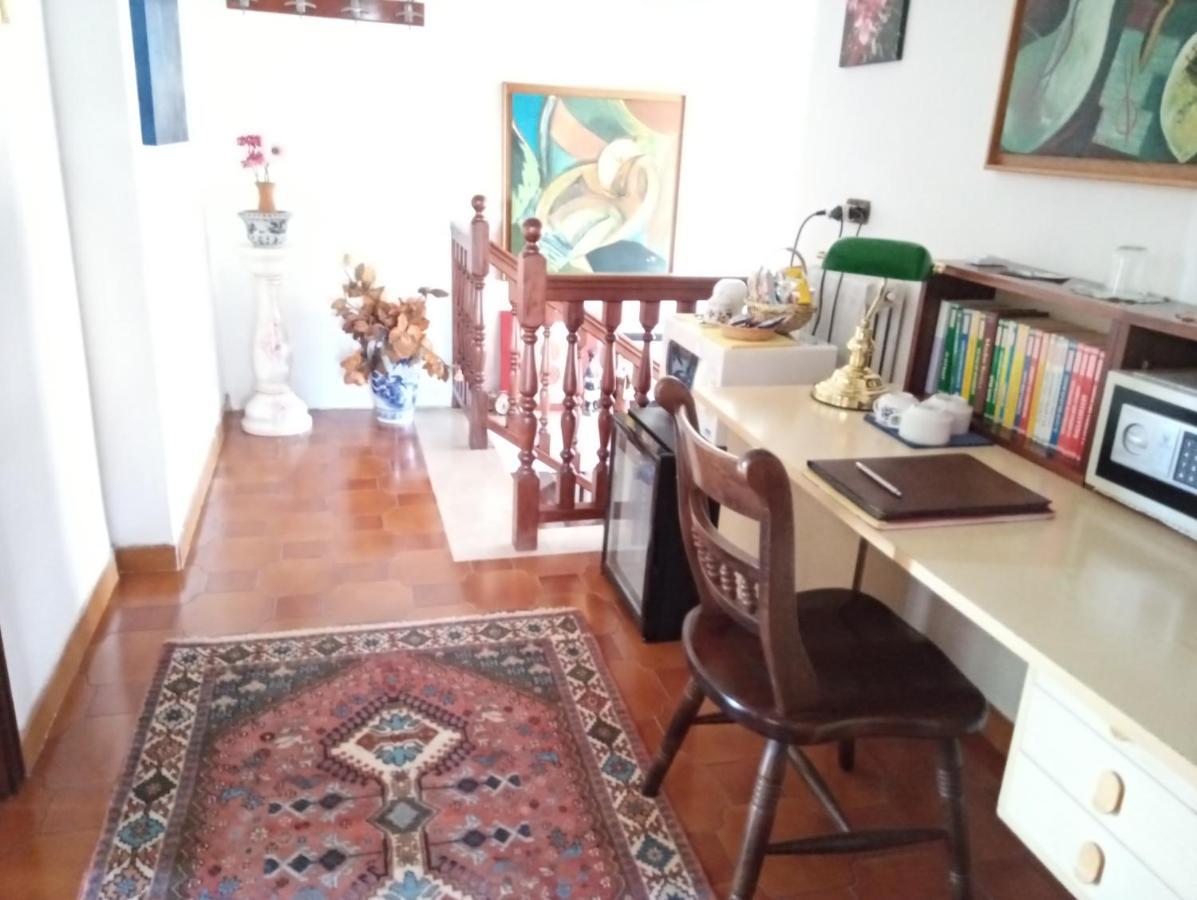 Villa Corrias Siliqua Ngoại thất bức ảnh
