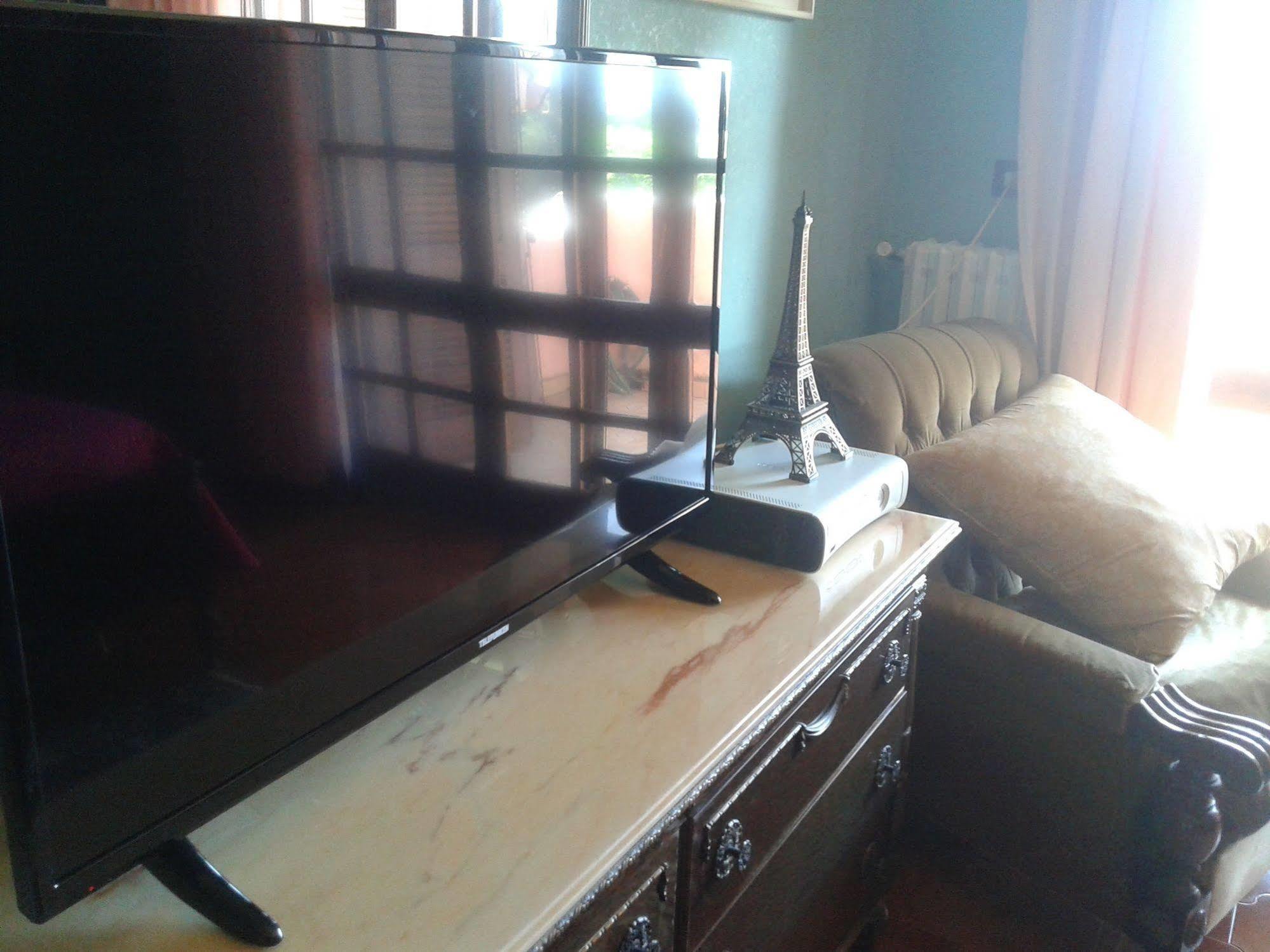Villa Corrias Siliqua Ngoại thất bức ảnh