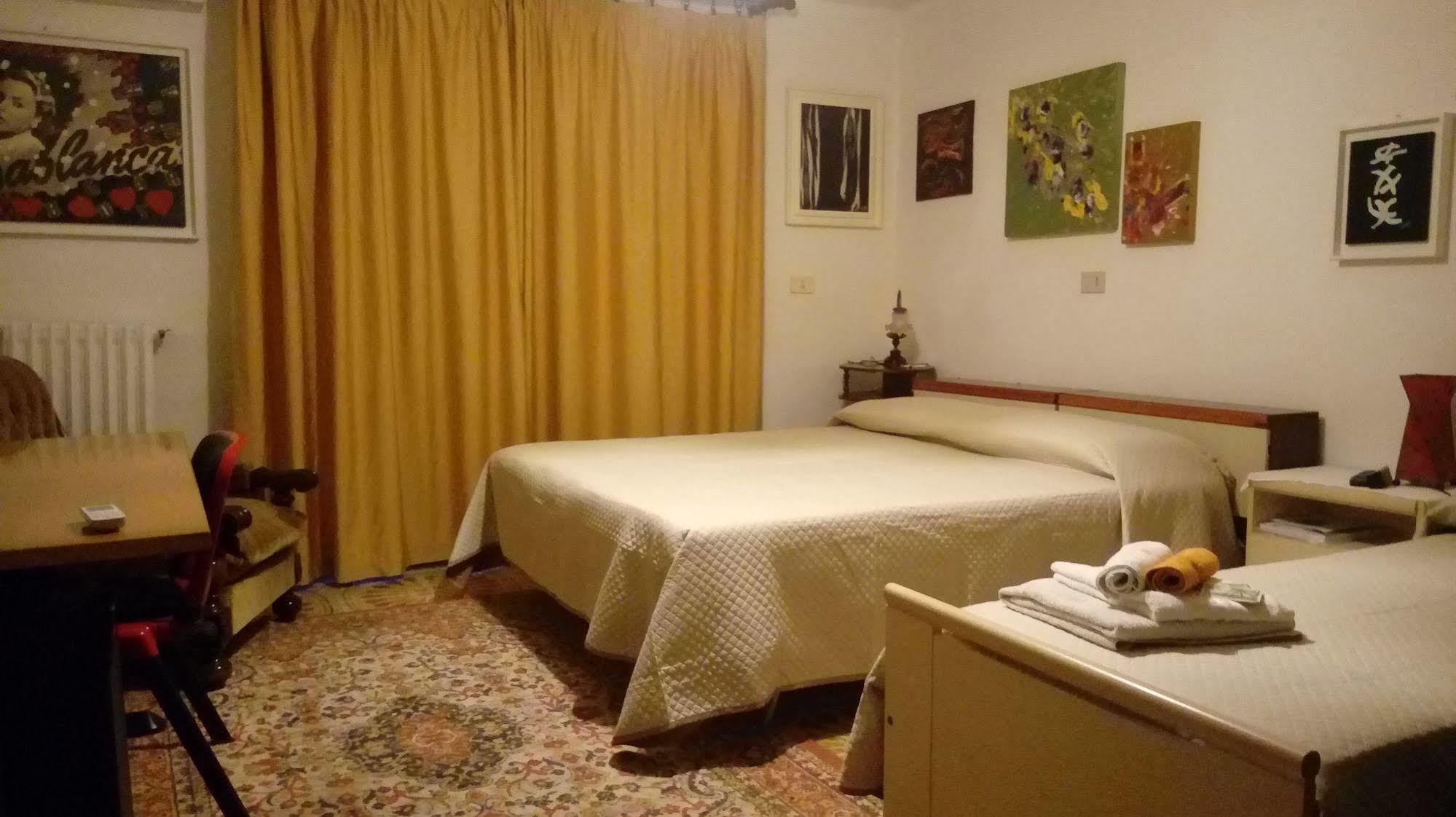 Villa Corrias Siliqua Ngoại thất bức ảnh