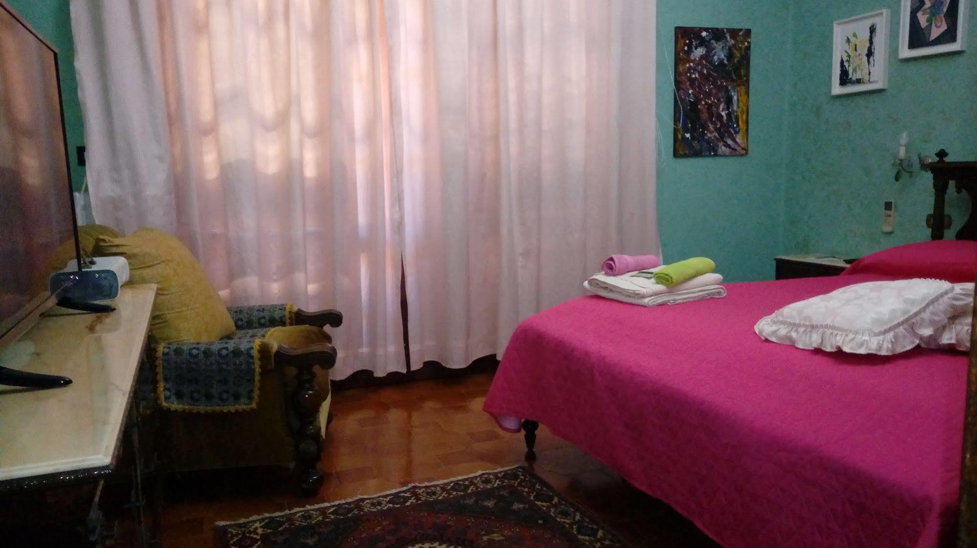 Villa Corrias Siliqua Ngoại thất bức ảnh