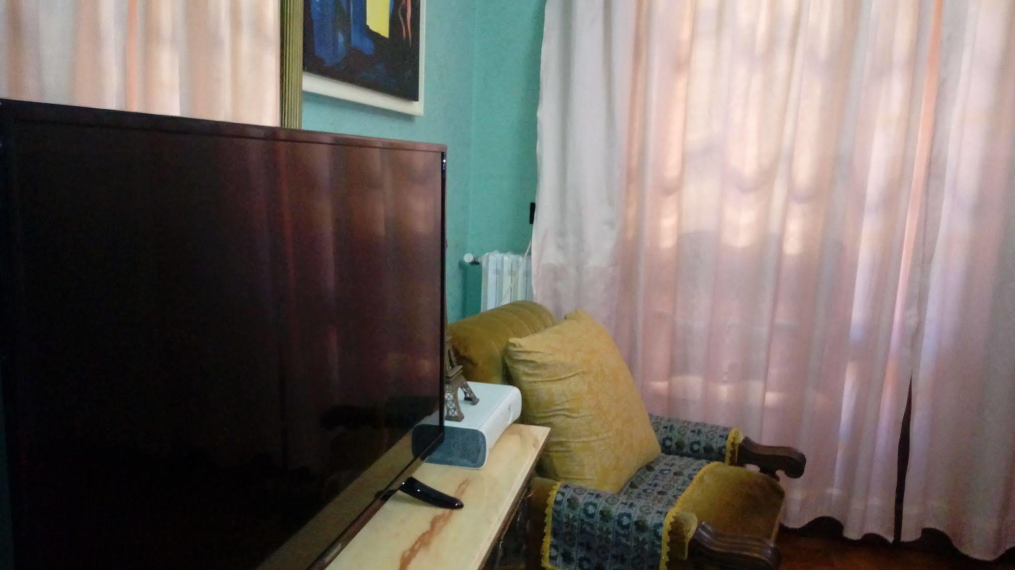 Villa Corrias Siliqua Ngoại thất bức ảnh